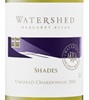 Watershed Shades Unoaked Chardonnay 2014